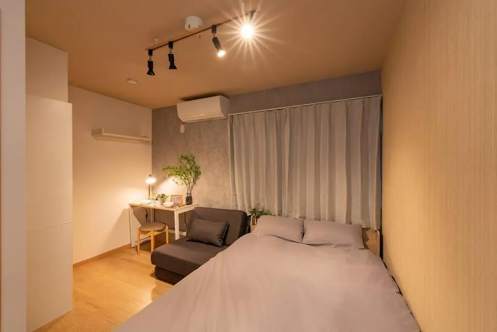 Apartment New Construction Very Close To Asakusa Skytree Akihabara Tokyo Japan