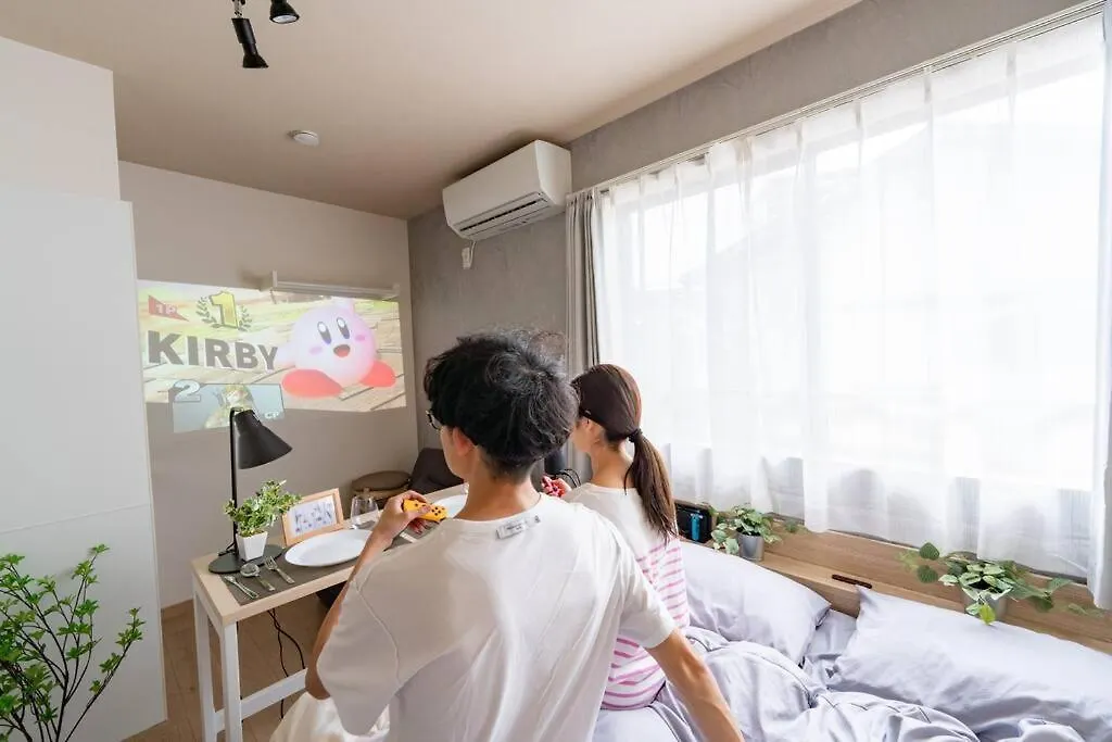 New Construction Very Close To Asakusa Skytree Akihabara Tokyo Apartment