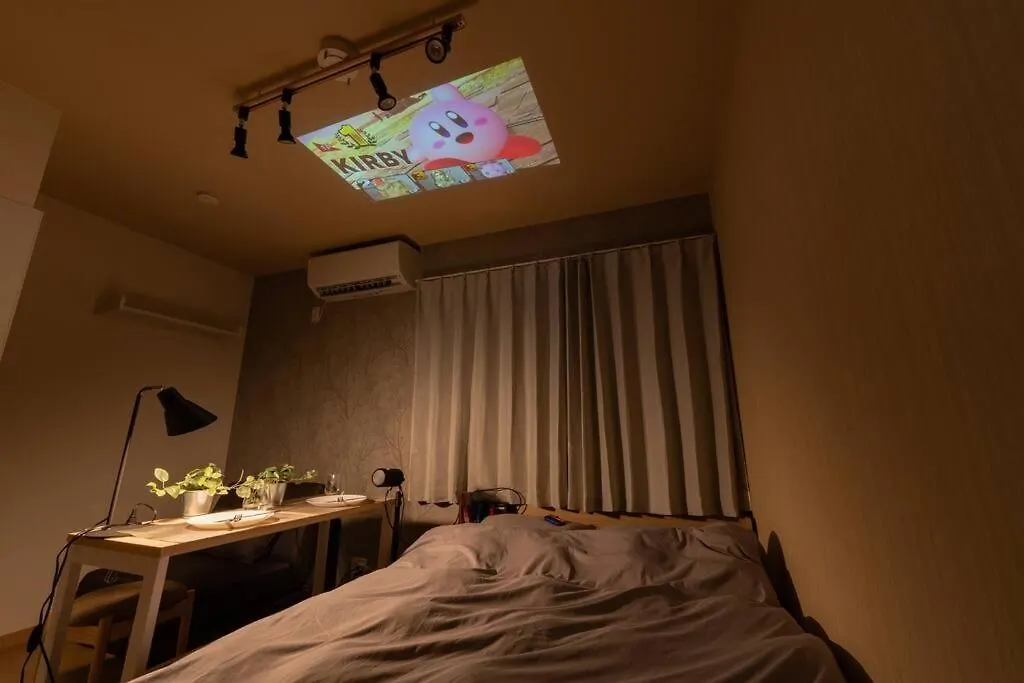Apartment New Construction Very Close To Asakusa Skytree Akihabara Tokyo Japan