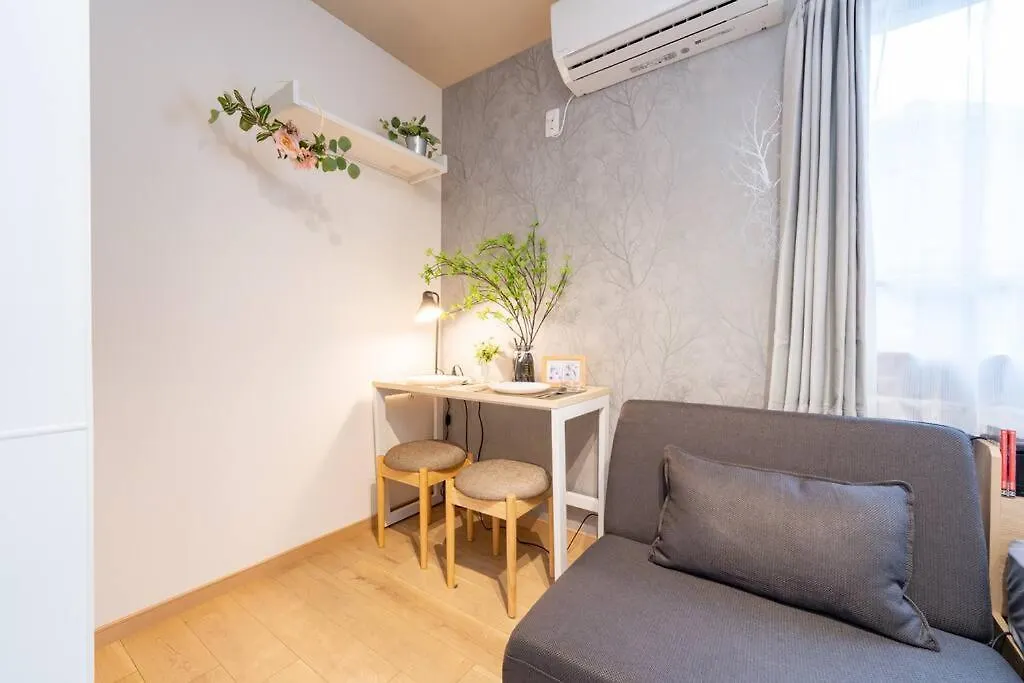 New Construction Very Close To Asakusa Skytree Akihabara Tokyo Apartment
