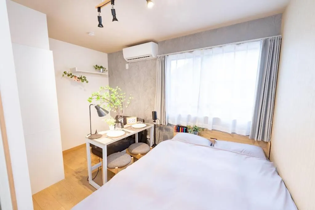 New Construction Very Close To Asakusa Skytree Akihabara Tokyo