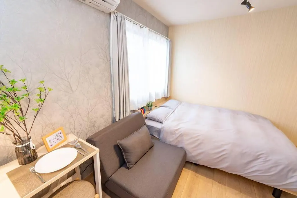 New Construction Very Close To Asakusa Skytree Akihabara Tokyo 0*,